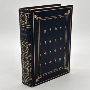 Shogun by James Clavell Volume 2 International Collector's Library 1975 HC